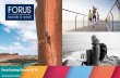 Forus Earnings Results 3Q’16forus.cl › ... › 11 › Forus3Q16_Results_November_2016.pdf · Summary of Consolidated Results 3Q 2016 3 Consolidated Revenues increased 2.8% in
