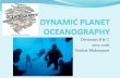 Divisions B & C 2015-2016 Venkat Malempati · Up to four 8.5” x 11” sheets of paper allowed ... Oceanography: An Invitation to Marine Science by Tom S. Garrison Investigating