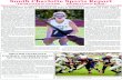 South Charlotte Sports Report “HOMETOWN …southcharlottesportsreport.com/wp-content/uploads/2014/...South Charlotte Sports Report “HOMETOWN TEAMS ... HOMETOWN KIDS” Volume 9,