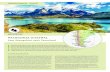 ARGENTINIEN - CHILE · Torres del Paine Nationalpark & Perito Moreno Gletscher mit Bootstour Seengebiete in Chile & Argentinien: Sanfte Hügel, idyllische Seen und Vulkane Lateinamerikas