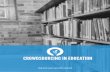 CROWDSOURCING IN EDUCATION - IdeaScale › ... › 04 › CrowdsourcingInEducation-1.pdf · 2018-03-22 · 5 Crowdsourcing in education has had successful effects on student results