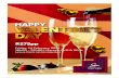 HAPPY VALENTINE’S DAY - Sun International · VALENTINE’S DAY MENU 2020 275 pp Meropa Casino and Entertainment World Visuals are for descriptive purposes only. Terms and Conditions