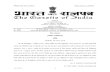EXTRAORDINARY Hkkx II—[k.M 3 mi&[k.M (ii) PART II—Section ... Act - Notifications_1.pdf · 2 THE GAZETTE OF INDIA : EXTRAORDINARY [P ART II—SEC. 3(ii)] MINISTRY OF FINANCE (Department