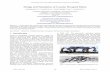 Design and Simulation of Cassino Hexapod Robot · 2017-12-05 · Design and Simulation of Cassino Hexapod Robot CARBONE G.1, YATSUN A.2, CECCARELLI M.1, YATSUN S.2 1LARM: Laboratory
