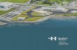 Cover image: Expanded and upgraded Eastern Passage · Cover image: Expanded and upgraded Eastern Passage wastewater treatment facility Design: Sharon Ward Graphic Design; Printing: