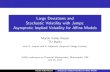 Large Deviations and Stochastic Volatility with Jumps ... › SIAM12 › FM › pdf › ...Jul 10, 2012  · Large Deviations and Stochastic Volatility with Jumps: Asymptotic Implied