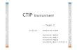 CTIP for Team1 - Konkukdslab.konkuk.ac.kr › Class › 2012 › 12SV › Team Porject › 3 › CTIP... · 2012-09-13 · Microsoft PowerPoint - CTIP for Team1 Author: W Created