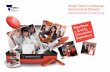 Study Tours Brochure Documents/en... · 2019-06-26 · Study Tour themes To provide students with the utmost educational advantage, a range of themed Study Tours is available. Victoria