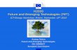 H2020 Future and Emerging Technologies (FET) › sites › ict-energy.eu › ... · •Future technologies for societal challenges • Being human in a technological world • New