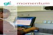 momentum - WHO · laboratory accreditation, such as ISO15189, using a stepwise approach (). Achieving all of the requirements of ISO 15189 at intermediate and peripheral level laboratories
