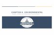 CHAPTER 4: ENVIRONMENTAL - DOA HomeCh4) Full Slides.pdf · • Part 1 Environmental Review Record (Attachment 4-I) • Statutory Checklist (Attachment 4-C) • Part 2 Environmental