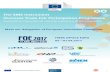 The SME Instrument Overseas Trade Fair Participation Programmeec.europa.eu/easme/sites/easme-site/files/catalague_foe.pdf · ’s ambition is to contribute to solve the skills shortage