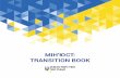 МІН’ЮСТ: TRANSITION BOOK - Pravo-justice · Правова допомога та освіта 6 Права людини. Представництво та координація