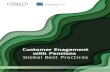 Customer Enagement with Pensions Global Best Practices › gallery › customer...Customer Engagement with Pensions: Global Best Practices Step 3: Understanding information If consumers