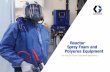 300615EN, Reactor Spray Foam and Polyurea Equipment Brochure › content › dam › graco › aftd › ... · Portable and Touch-up Systems hat portable and touch-up systems can