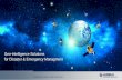 Geo-Intelligence Solutions for Disaster & Emergency Managment › ap... · Geo-Intelligence Solutions for Disaster & Emergency Managment . March 2015 – 2 The Power of the Airbus