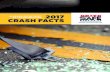 ALABAMA DEPARTMENT OF TRANSPORTATION 2017 CRASH … · 2018-11-16 · 2. 2017 Crash Facts Alabama Department of Transportation. Safety is paramount in everything we do. It begins
