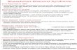 Del Re A School Packet SDS & Bone Marrow Failurefiles.constantcontact.com/...a6d9-74557d6e01dd.pdf · MDS (myelodysplastic syndromes) • PNH (paroxysmal nocturnal hemoglobinuria)