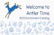 Welcome to Antler Time DCIS Enrichment Catalog › UserFiles › Servers › Server...DIY Snow Globes- 1/18 DIY Stress Balls- 1/25 DIY Sugar Scrub- 2/1 DIY Lava Lamps- 2/8 Curry P3