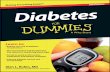 Diabetes › download › 0003 › 8360 › 50 › L-G-0… · vi Diabetes For Dummies Chapter 3: Recognizing the Various Types of Diabetes . . . . . . . . . . . .33 Getting to Know