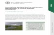 Greenhouse gas appraisal on sustainable management of ... · The project “Sustainable Management of critical Wetland ecosystems” aims to enhance the protection of biodiversity