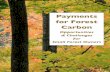 Payments for Forest Carbon · Forest carbon sequestration projects may have the potential to provide a new income stream to small forest owners. U.S. trade in carbon offsets doubled