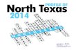 North Texas profile of - Keller Williams Realty · NASCAR races and an IndyCar race each year. These events draw more than 100,000 fans for each race. North Texas supports other family-friendly