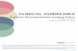 Pediatric Musculoskeletal Imaging Policy...Ultrasound CPT ® Ultrasound, extremity, nonvascular; complete 76881 ... Many conditions affecting the musculoskeletal system in the pediatric