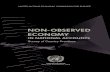 UNITED NATIONS ECONOMIC COMMISSION FOR …UNECE secretariat to carry out a new survey on NOE, thereby updating the Inventory and increasing its coverage. The third survey was carried