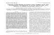 Effects of SaltStress on AminoAcid, Organic Acid ... · tosol, androotsweredriedin vacuo, andsolidsweredissolved in 1.0, 3.0, and 10.0 mLofwater, respectively, andstored at 1Cover