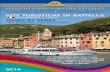 P.zza Mazzini, 33/A - 16038 S. Margherita Ligure (GE) Tel ...admin.abc.sm/upload/5059/info-turistiche/brochure-liguria-ita-eng.pdf · Gita 3 Tigullio - Portovenere - Cinque Terre