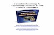 Troubleshooting & Repairing Switch Mode Power Supplies · Troubleshooting & Repairing Switch Mode Power Supplies Brought to you by Jestine Yong ... prepared in troubleshooting and