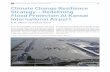 CHAPTER SEVEN Climate Change Adaptation 263 …...Climate Change Resilience Strategy – Redefining Flood Protection At Kansai International Airport CHAPTER SEVEN Climate Change Adaptation
