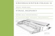 FINAL REPORT - Pennsylvania State University › ae › thesis › portfolios › 2012 › CSL5049 › … · FINAL REPORT SPRING 2012 THESIS PROJECT BY CHRISTOPHER LORENZ – MECHANICAL,