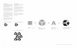 vizualni identitet - Hrvatska komora arhitekata › files › File › natjecaji › 002hdd.pdf · znak – kolor negativ znak – na nekontinuiranoj podlozi znak – na kontinuiranoj