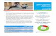 UNICEF Zimbabwe Humanitarian SitRep #11 - December 2016...• As of 31 December 2016, UNICEF had received US $17.6 million against the 2016 HAC of US $21.8 million. With the available