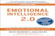 Emotional Intelligence 2.0 - PDFDrive - FOP 86 Intelligence 2.0/EmotionalIntelligence.pdf · “Emotional intelligence is a critical determinant of a physician’s ultimate success