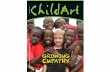 Child Art Magazine copy 1 - International Child Art Foundation · The International Child Art Foundation dedicates this nal issue of ChildArt quarterly to Dr. Emile Bruneau and his