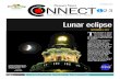 SEPTEMBER 2015 NNECT 1 2 3nieutah.com › uploads › 2015SeptConnect.nie.pdf · Guide to total lunar eclipses Types of lunar eclipses BLOOD MOON Total lunar eclipses are sometimes