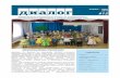 январь март 2018 #15 - GCED Clearinghouse...15 15 4 Отметили Международный день родного языка и в детском саду «Кэнчээри»
