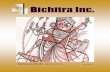 Bichitra Inc. · Bichitra Inc. Executive Committee 2015-2016 President Niladri Das Vice President Shankha Das General Secretary Shashank Joshi Treasurer Leema Bose
