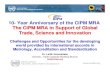 10- Year Anniversary of the CIPM MRA The CIPM MRA in ... · The CIPM MRA in Support of Global Trade, Science and Innovation Challenges and Opportunities for the developing ... Combat