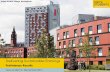 Delivering Sustainable Earnings...Delivering Sustainable Earnings Preliminary Results Year ended 31 December 2017 Aston Student Village, Birmingham 1 Enhanced sustainable earnings