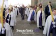 Semana Santa 2016 - Malpartida de Cáceres · Todos los VIERNES DE CUARESMA Vía Crucis antes de Misa. 24, 25 y 26 de febrero 19:30 h. Triduo y Misa en honor a NUESTRO PADRE JESÚS