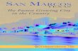 AN MARCOS - Independence Title · San Marcos, Texas is an exciting, historic community in the heart of Central Texas midway between Austin and San Antonio. Founded in 1851 along the