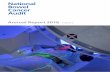 Annual Report 2016 Version 2 - ACPGBI › content › uploads › 2016 › 07 › ... · The 2016 Annual Report is the seventh report produced by the above collaborative and includes