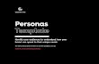 Personas Template132q6j40a81047nmwg1az6v8-wpengine.netdna-ssl.com/... · Guide to Create Marketing Personas. ... Personas Template. Personas emplate Column Five //02 Persona 1 Persona