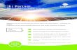 DL Solarstrom-Contracting Druck - EnAlpin · für Solarstrom-Contracting Reduzieren Sie Ihre Stromkosten mit unserem Solarcontracting Angebot – nachhaltig und einfach. Produzieren