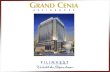 investment opportunities · rand Cenia offers profitable investment opportunities – premium residential condominium units at a grand location. Enjoy an elegant lifestyle in Grand