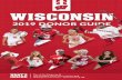 p. 4 p. 16 - SupportTheBadgers.orgsupportthebadgers.athletics.wisc.edu/assets/pdfs/Donor_Guide_201… · and Men’s Basketball season ticket holders and donors, as well as season